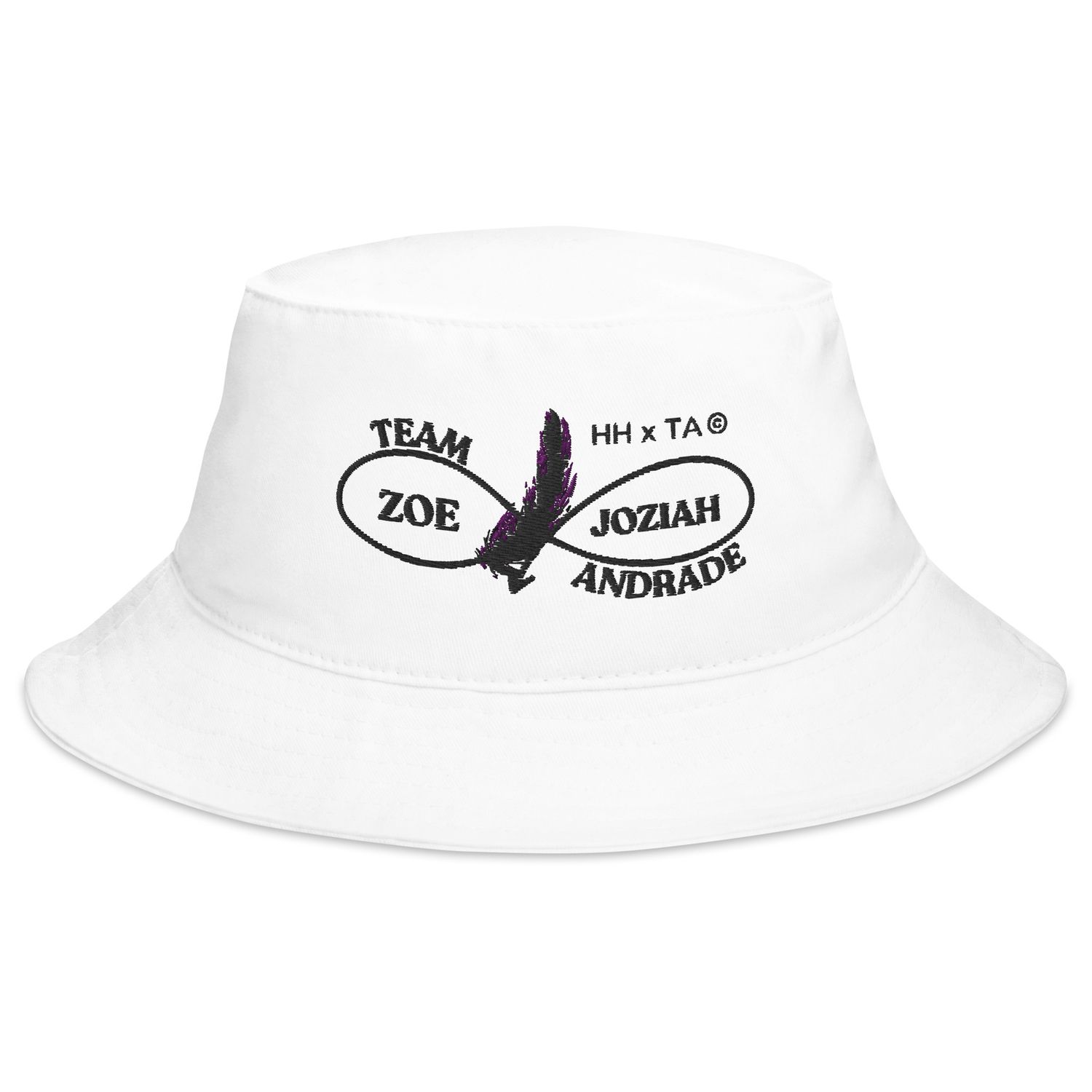 TA Line - Bucket Hat