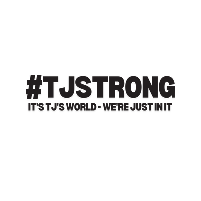 Trea Jr. Strong Line