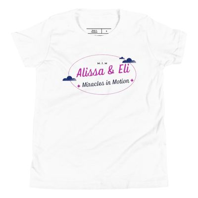 MIM Line - Youth Short Sleeve T-Shirt