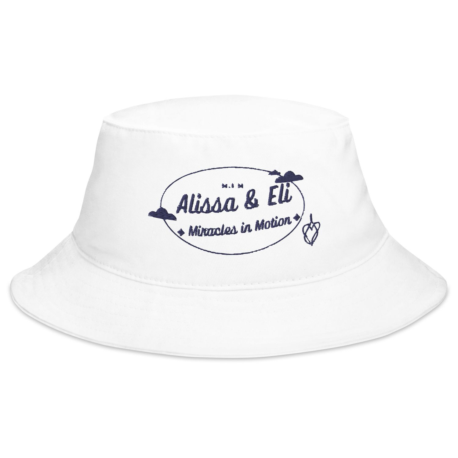 MIM Line - Bucket Hat