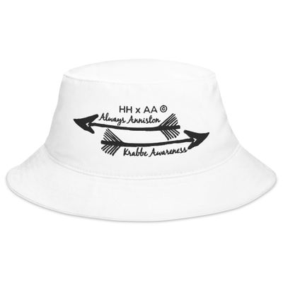 AA Line - Bucket Hat
