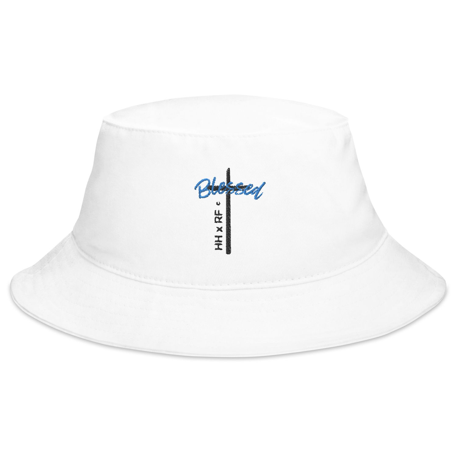 Richter Line - Bucket Hat