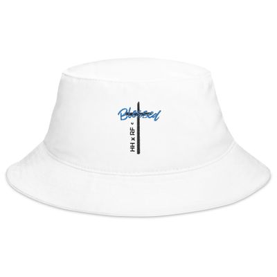 Richter Line - Bucket Hat