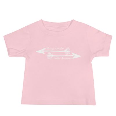 AA Line - Baby Jersey Short Sleeve Tee