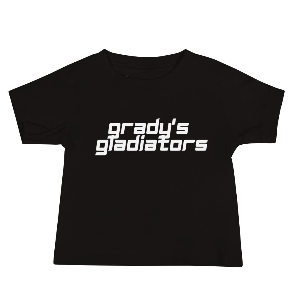 GG Line - Baby Jersey Short Sleeve Tee