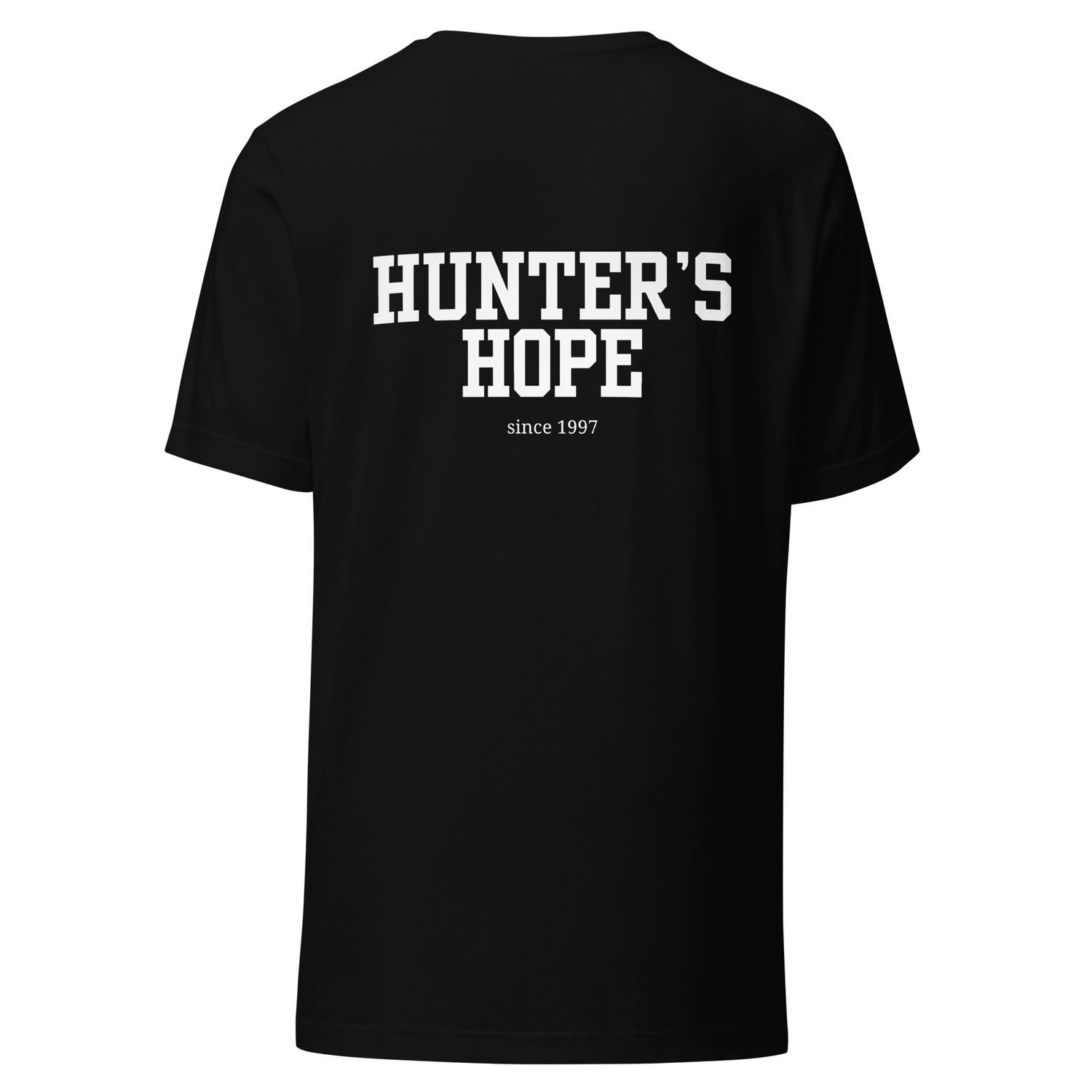 HH E1997 - Unisex t-shirt B+C 3001U
