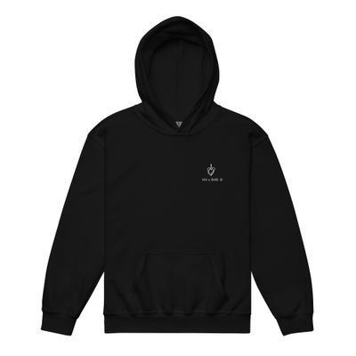 Hunter Line - Youth heavy blend hoodie