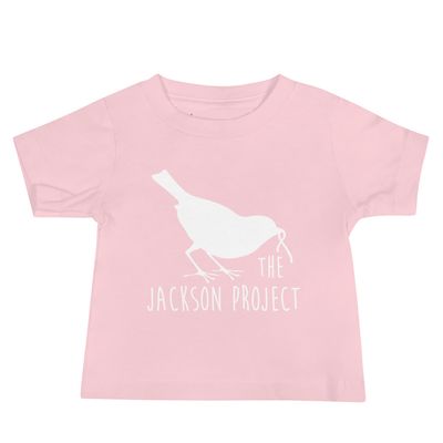 JP Line - Baby Jersey Short Sleeve Tee