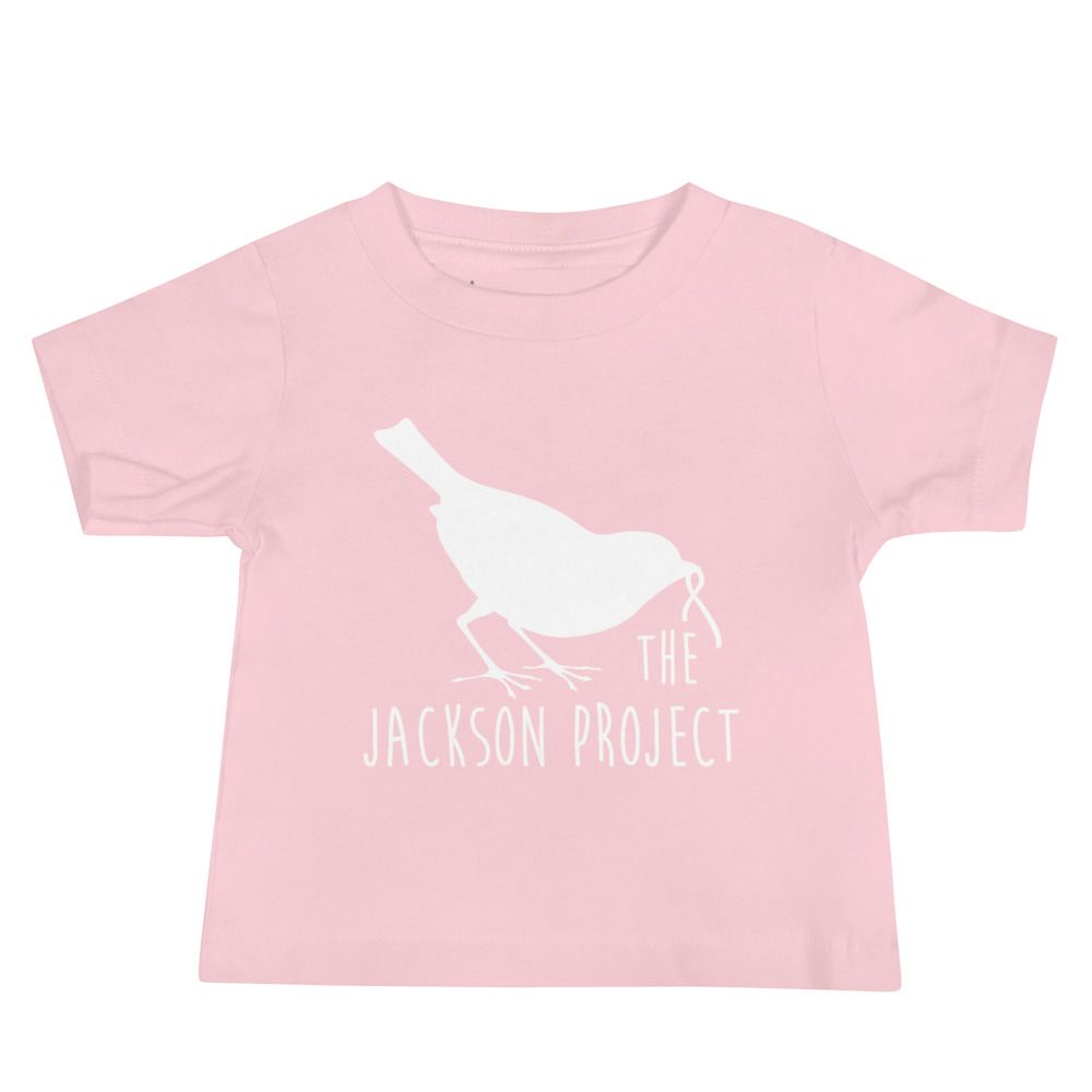 JP Line - Baby Jersey Short Sleeve Tee