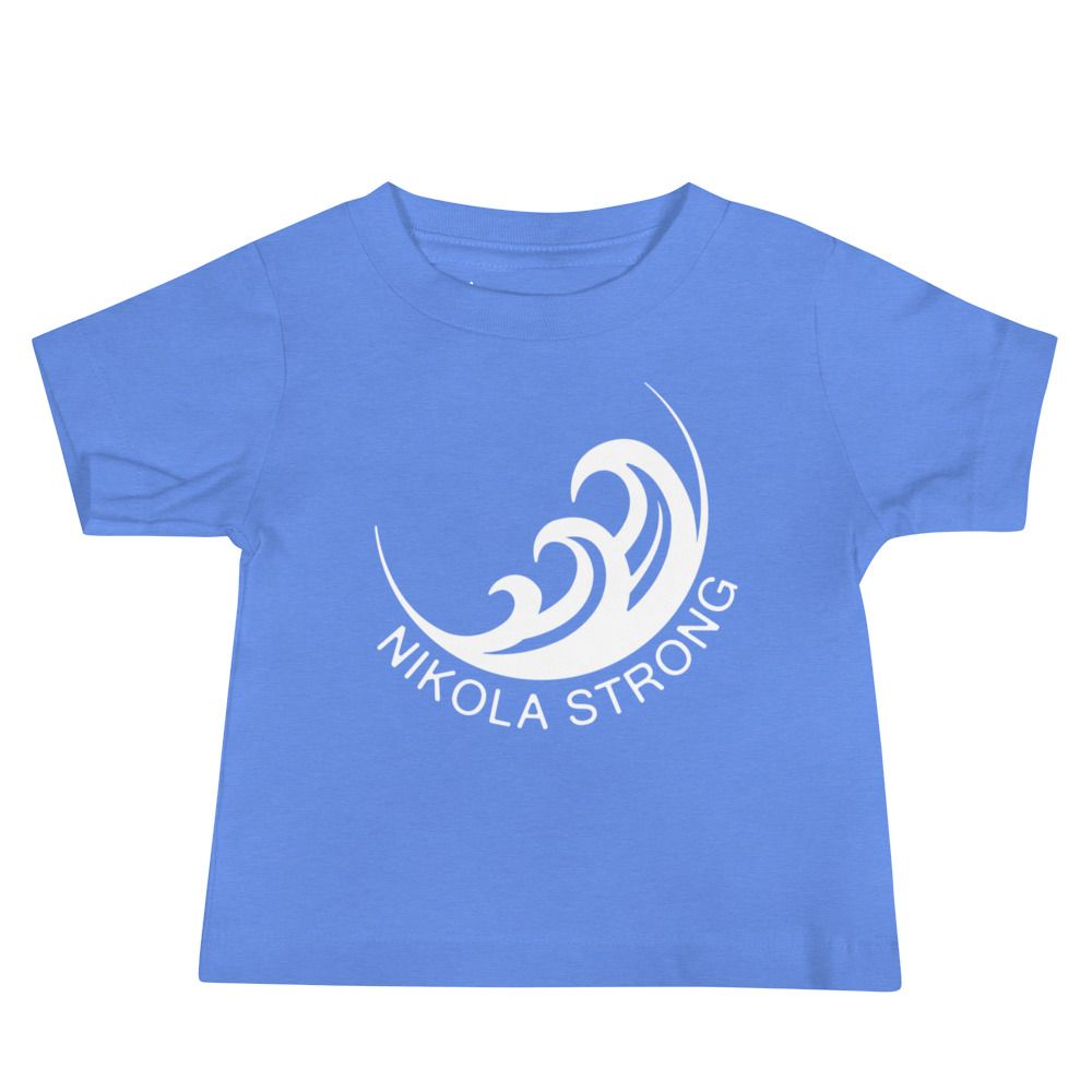 NS Line - Baby Jersey Short Sleeve Tee