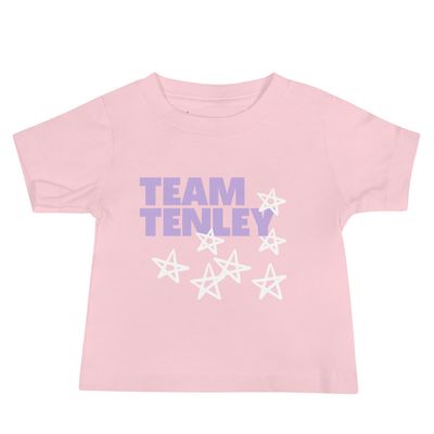TT Line - Baby Jersey Short Sleeve Tee