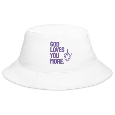 The Phillips Family Line - Bucket Hat
