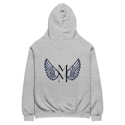 MM Line - Unisex oversized hoodie