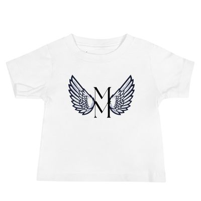 MM Line - Baby Jersey Short Sleeve Tee