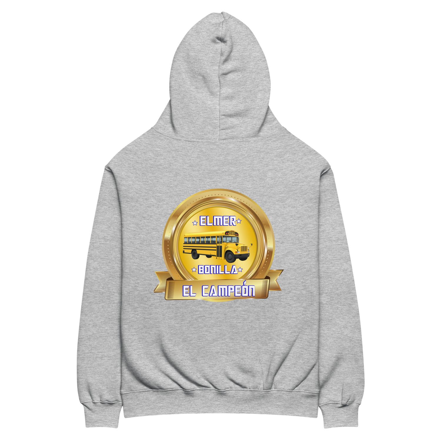 EB Line - Unisex oversized hoodie