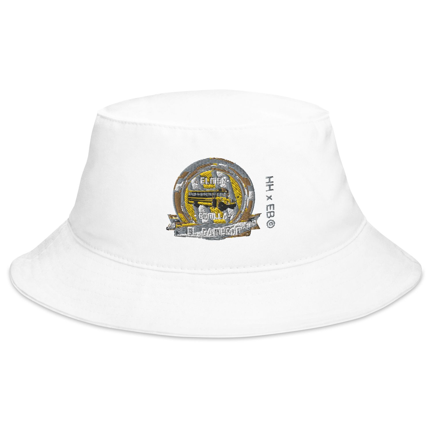 EB Line - Bucket Hat