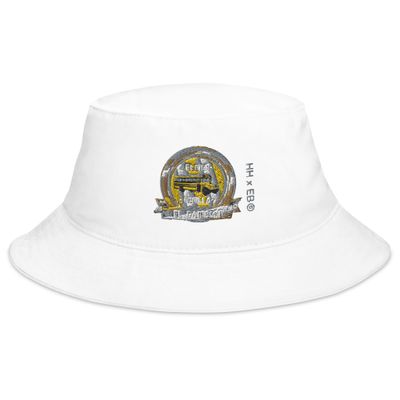 EB Line - Bucket Hat