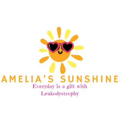 Amelia's Sunshine Line