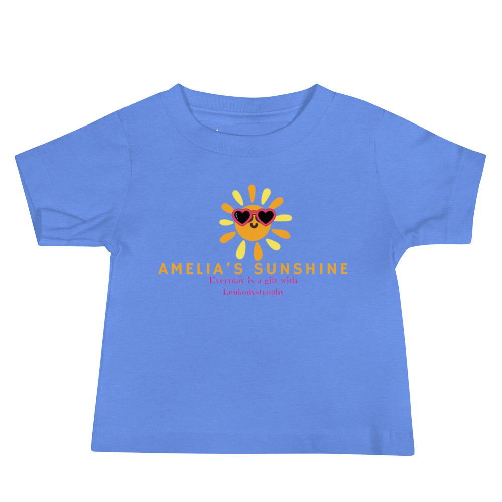 AS Line - Baby Jersey Short Sleeve Tee