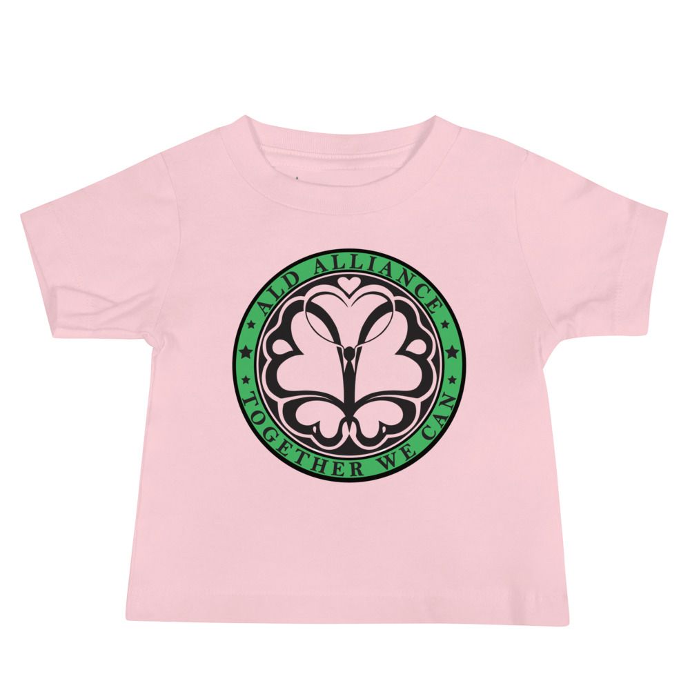 ALD Line - Baby Jersey Short Sleeve Tee