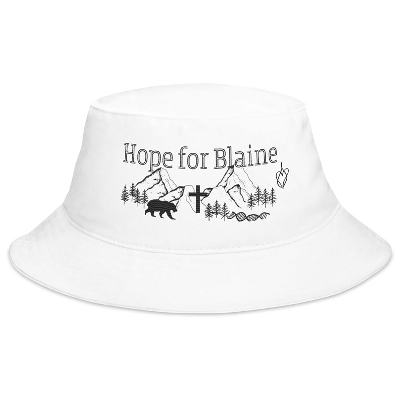 H4B Line - Bucket Hat