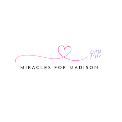 Miracles for Madison