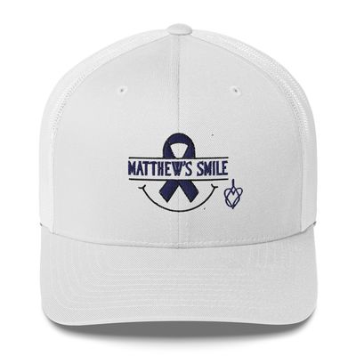 MS Line - Trucker Cap