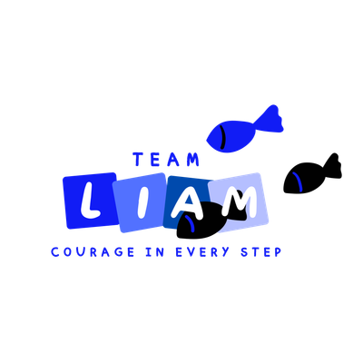 Team Liam Line