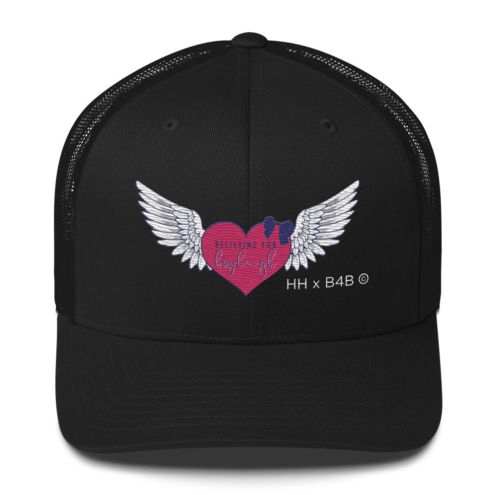 B4B Line - Trucker Cap