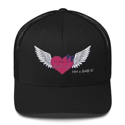 B4B Line - Trucker Cap