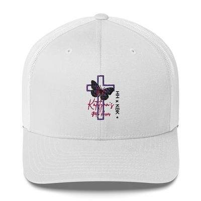 KBK Line - Trucker Cap