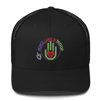 PLT Line - Trucker Cap