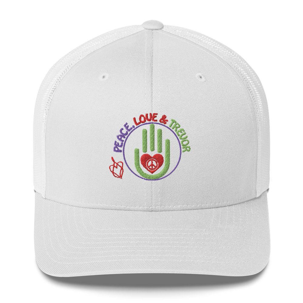 PLT Line - Trucker Cap