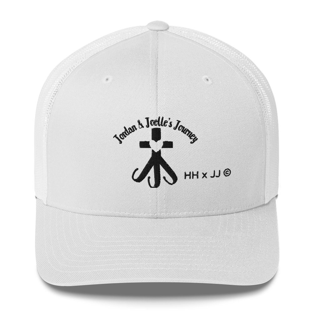 JJ Line - Trucker Cap