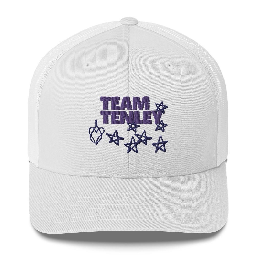 TT Line - Trucker Cap