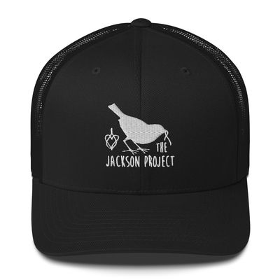 JP Line - Trucker Cap