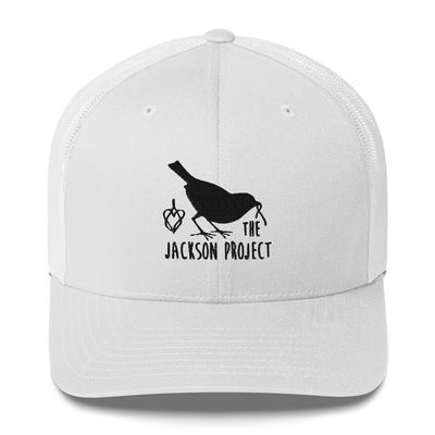 JP Line - Trucker Cap