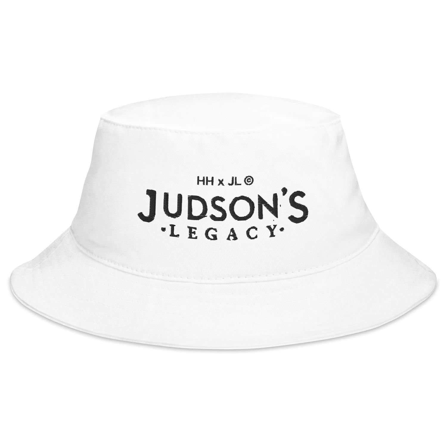 JL Line - Bucket Hat