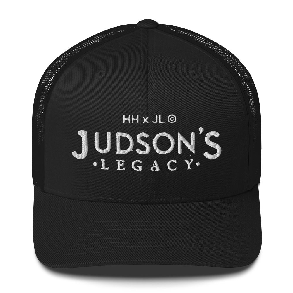JL Line - Trucker Cap