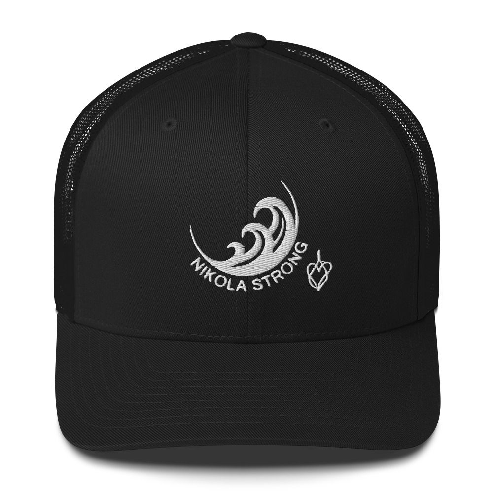 NS Line - Trucker Cap