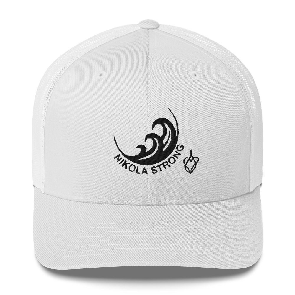 NS Line - Trucker Cap