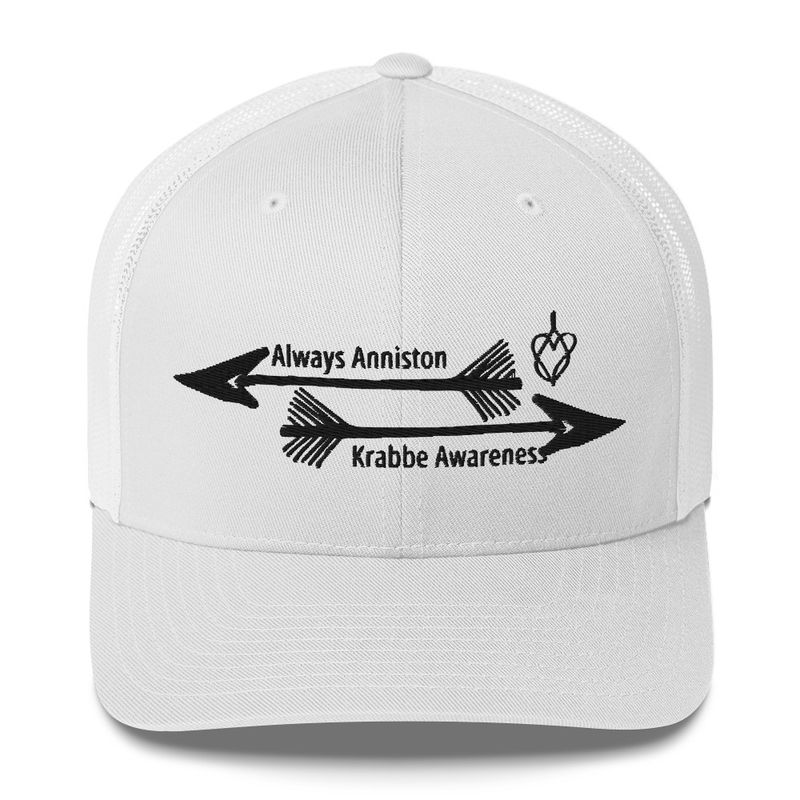 AA Line - Trucker Cap