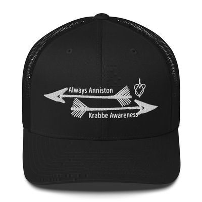 AA Line - Trucker Cap