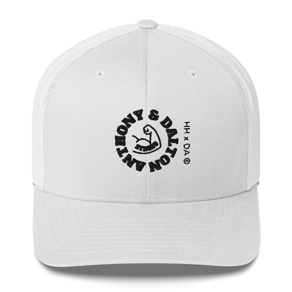 Dalton Anthony Strong Line - Trucker Cap