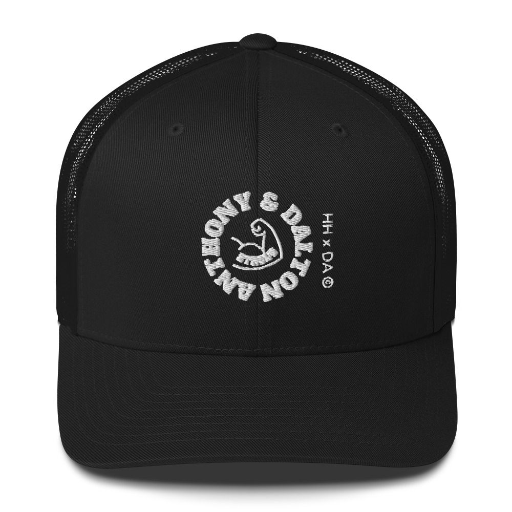 Dalton Anthony Strong Line - Trucker Cap