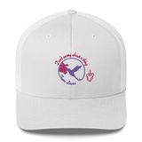 Team Laura Line - Trucker Cap