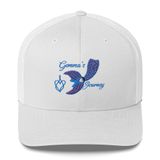 GJ Line - Trucker Cap