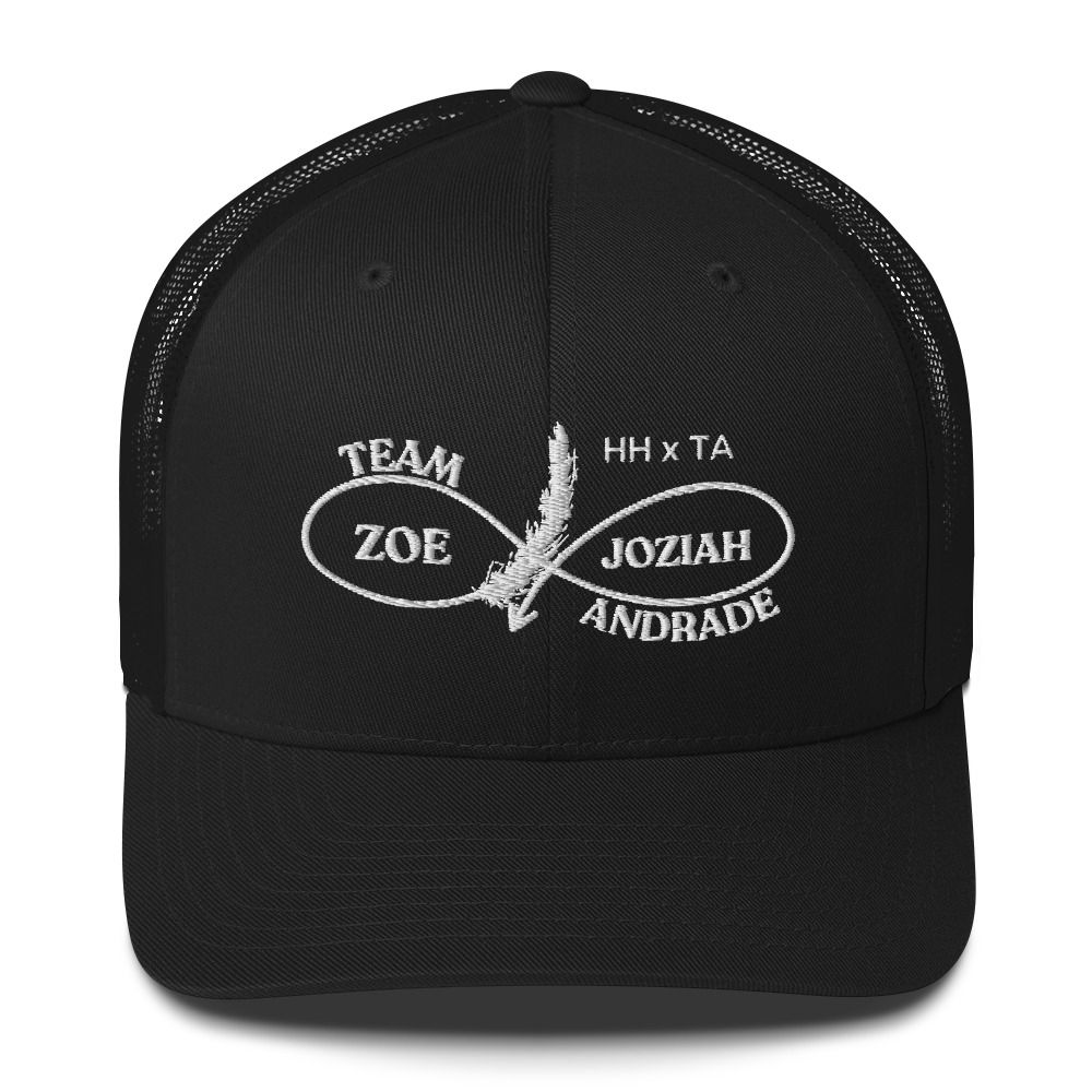 TA Line - Trucker Cap