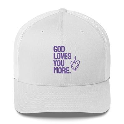 The Phillips Family Line - Trucker Cap
