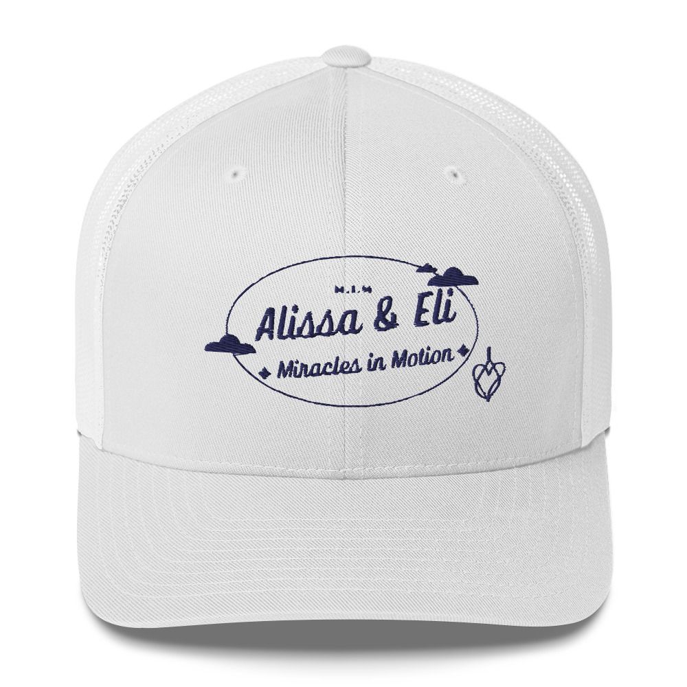 MIM Line - Trucker Cap